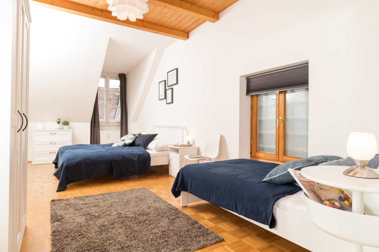 Cozy Kunsthaus