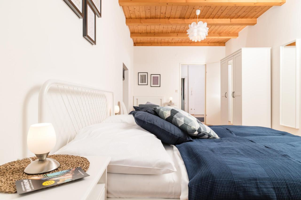 Appartement Cozy Kunsthaus