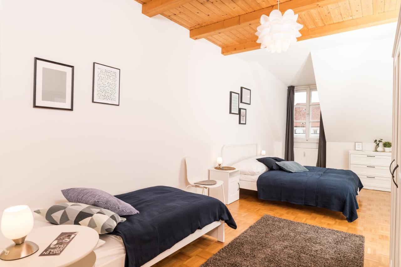 Appartement Cozy Kunsthaus