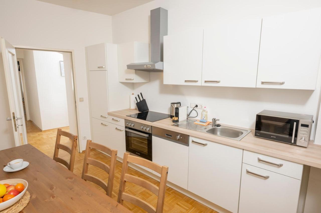 Cozy Kunsthaus Appartement