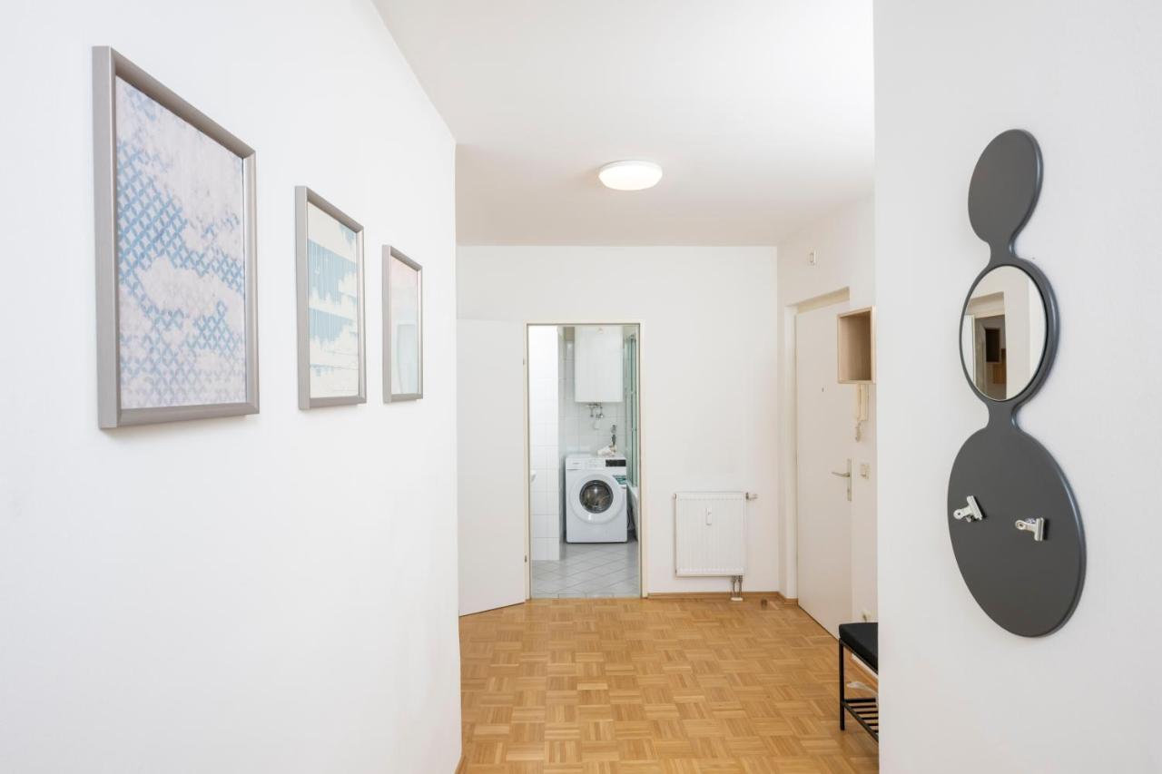 Cozy Kunsthaus Appartement
