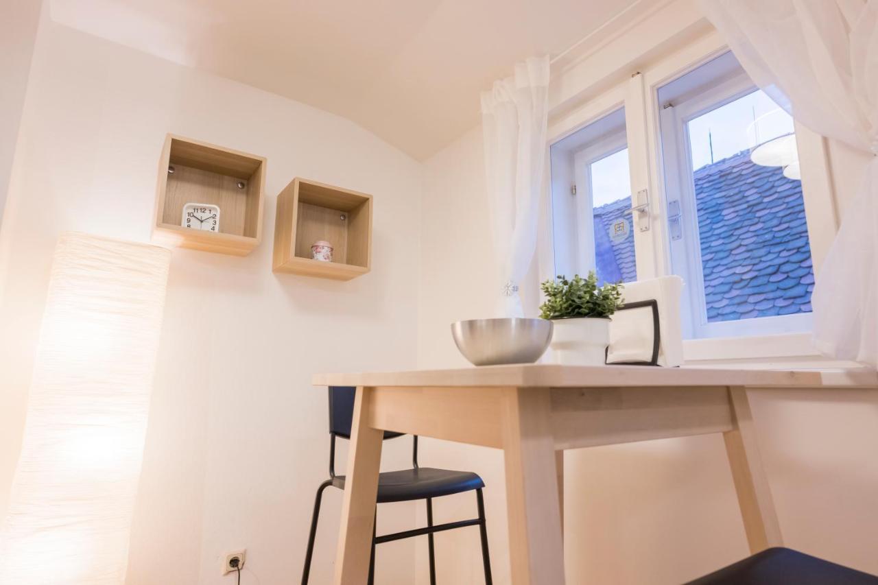 Cozy Kunsthaus Appartement *