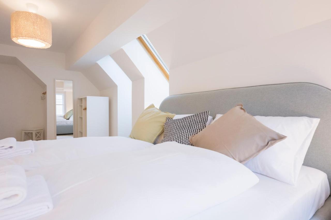 Appartement Cozy Kunsthaus Graz