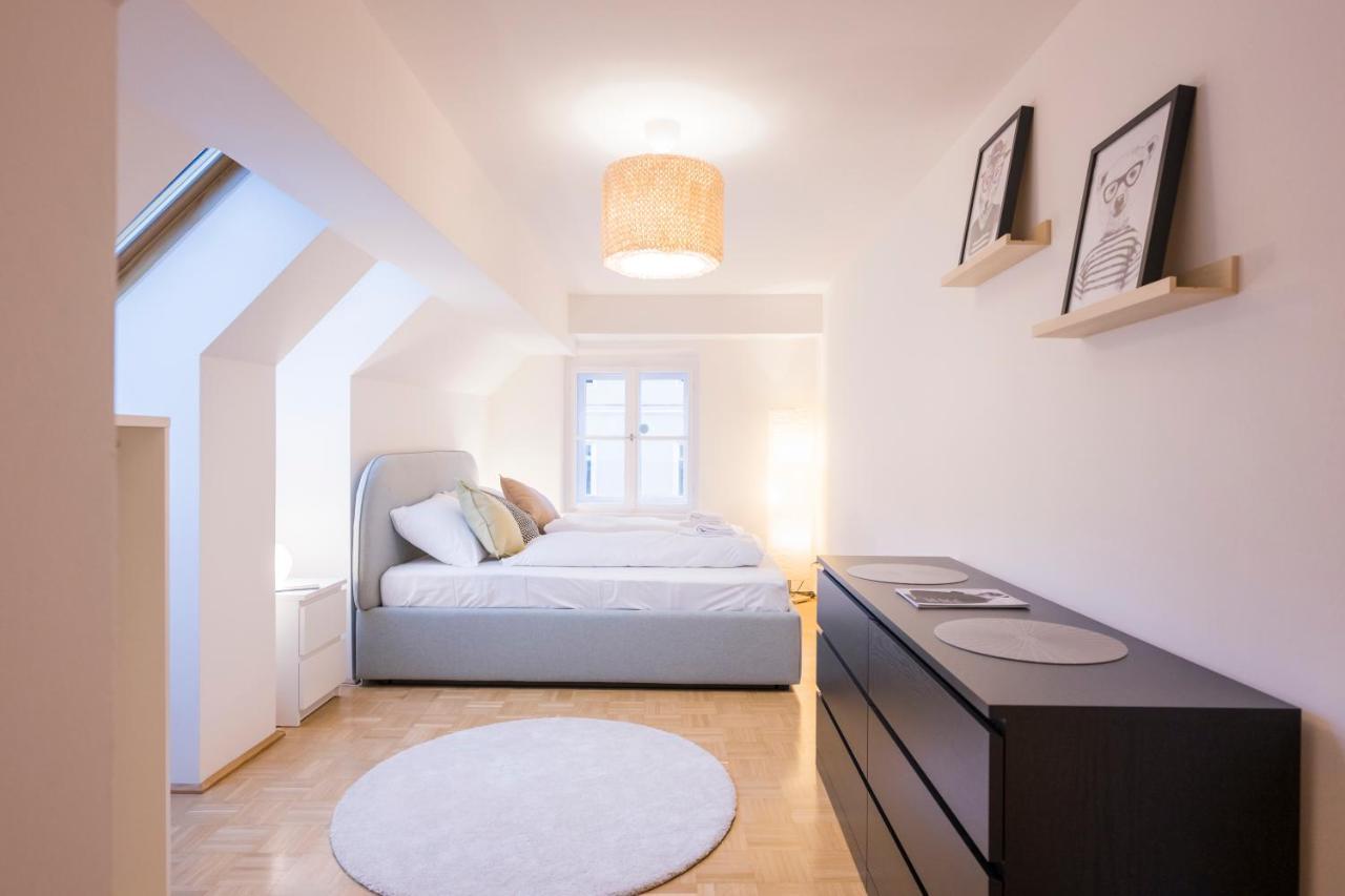 Cozy Kunsthaus Graz