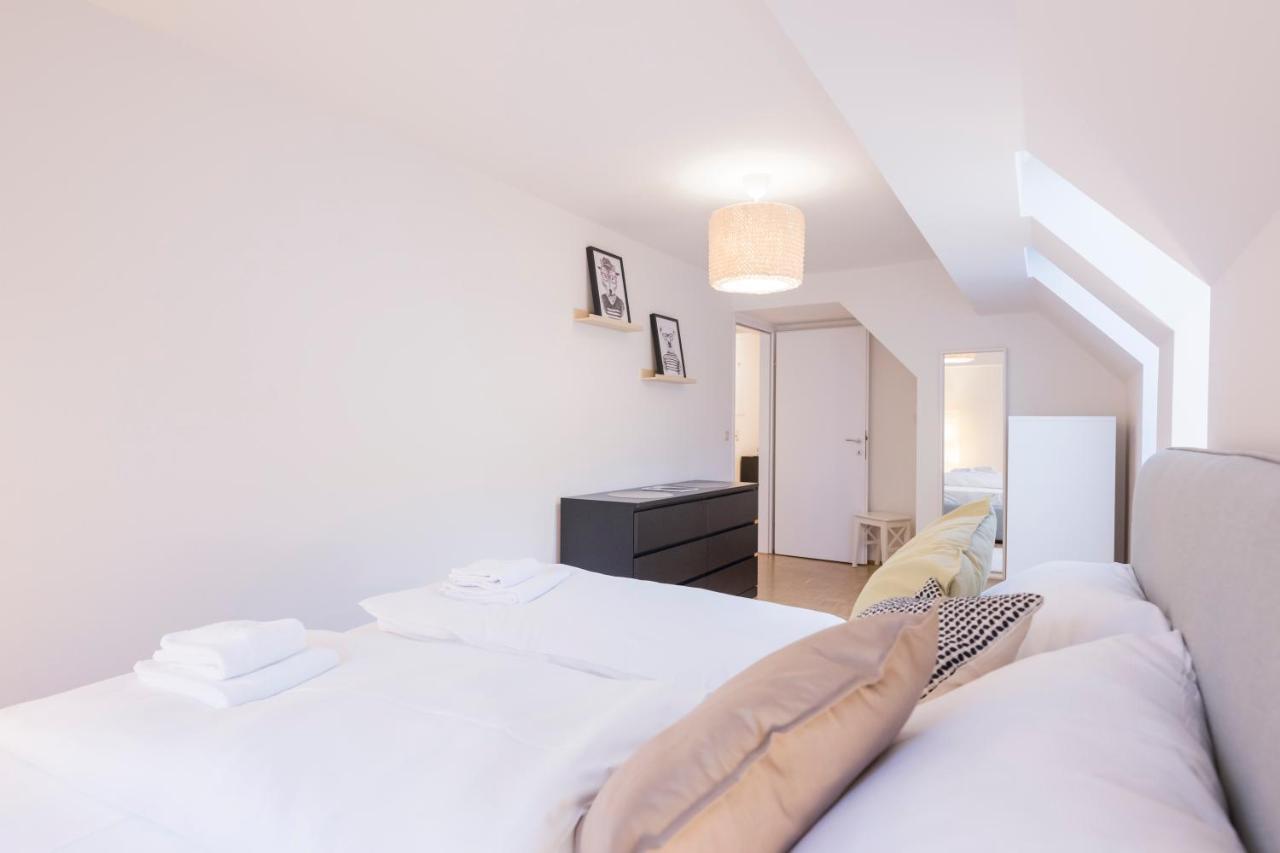 Cozy Kunsthaus Appartement *