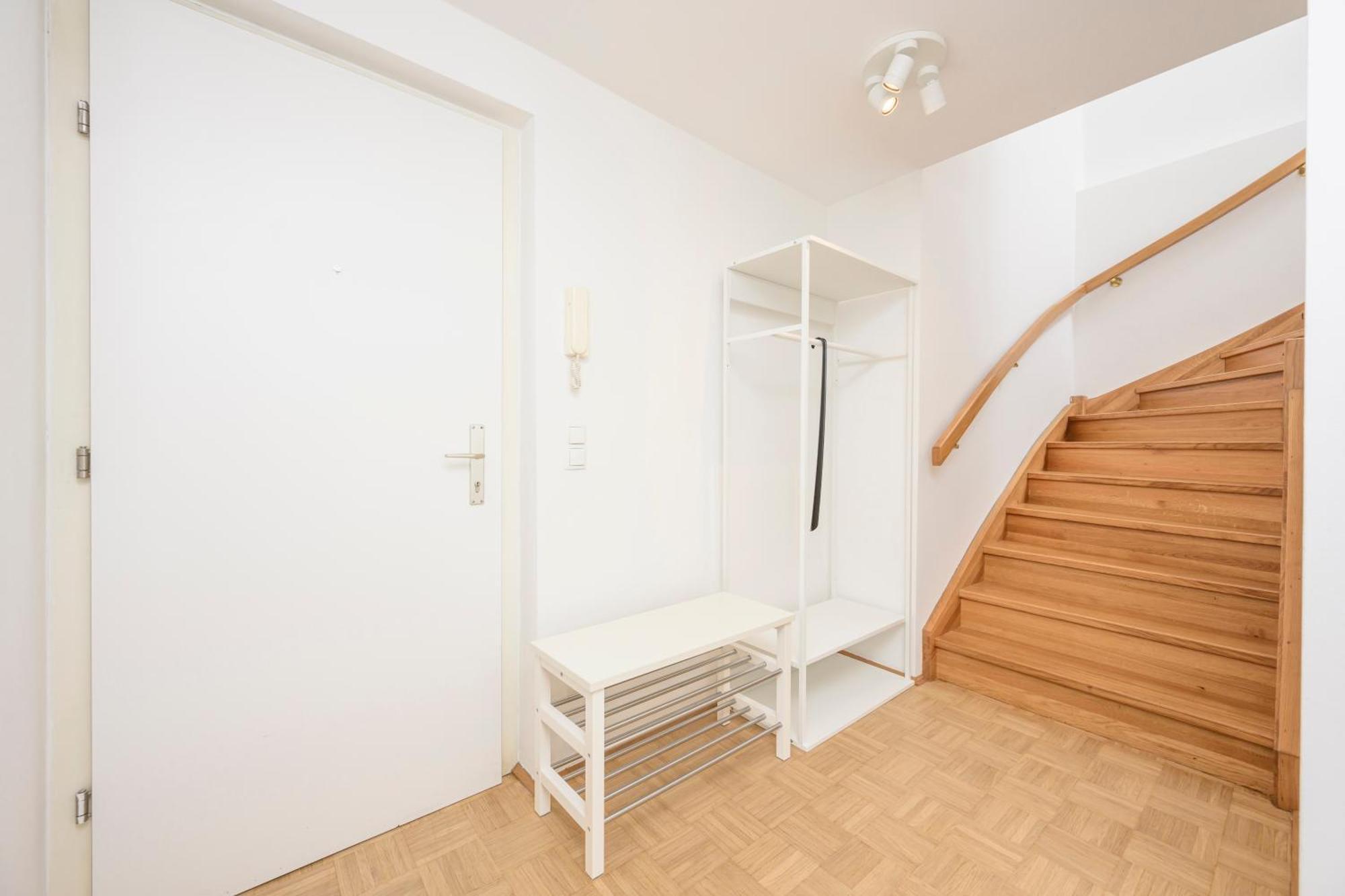 Cozy Kunsthaus Appartement *