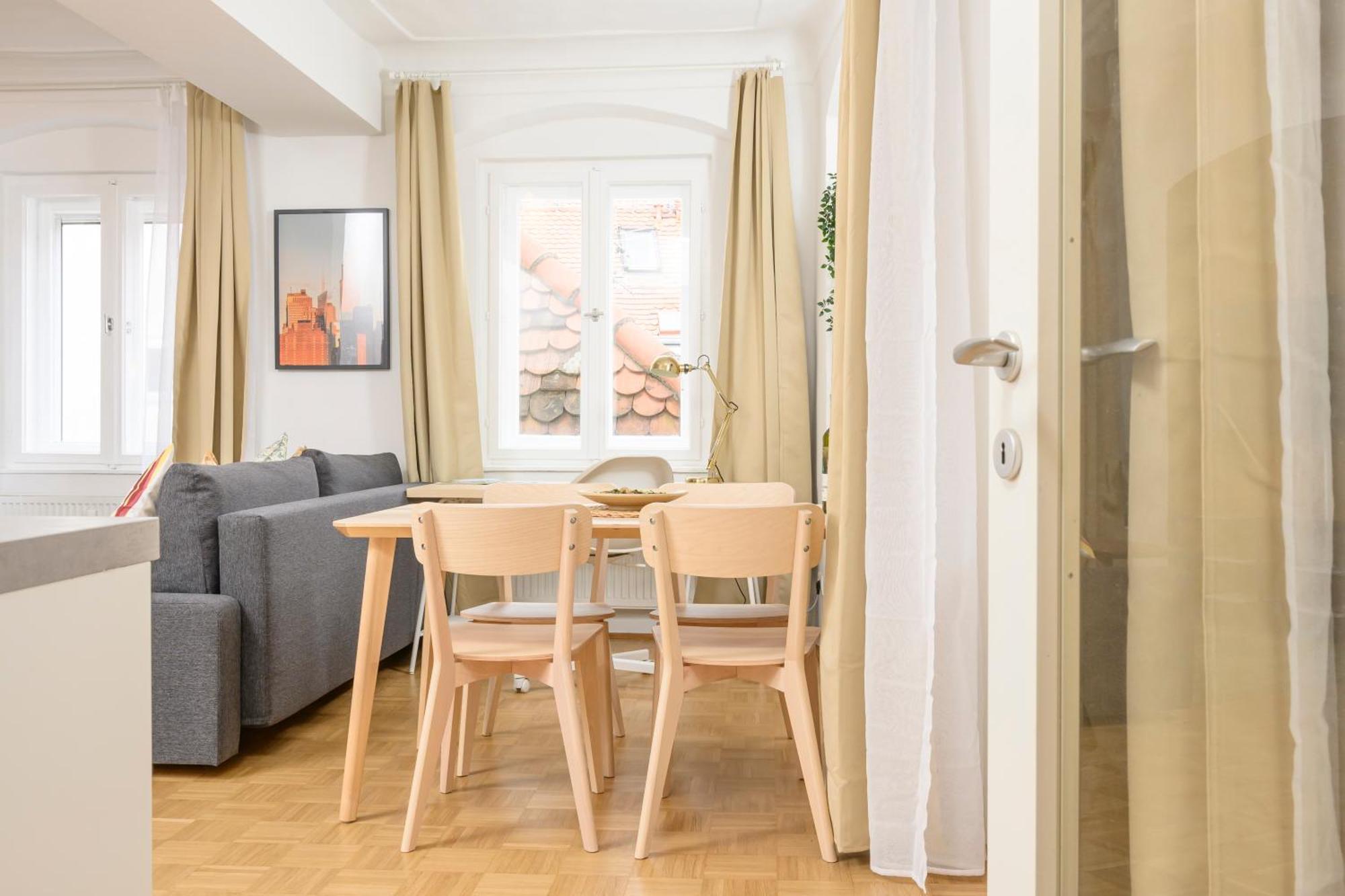 Cozy Kunsthaus